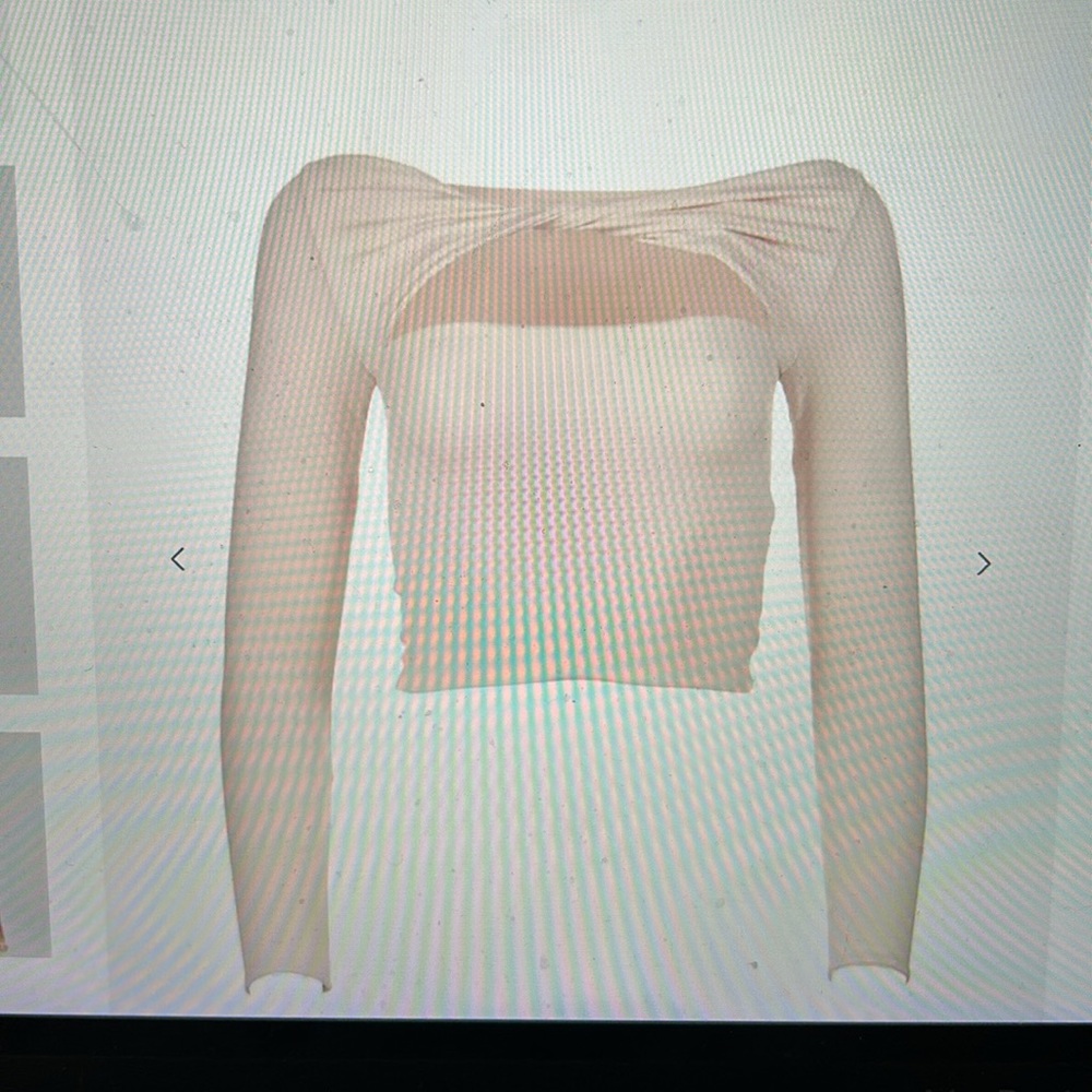 Ser. O. Ya Artemis Top View 5